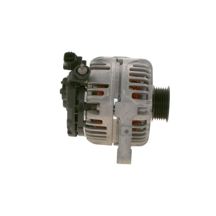 Bosch Alternator - 1986A00451