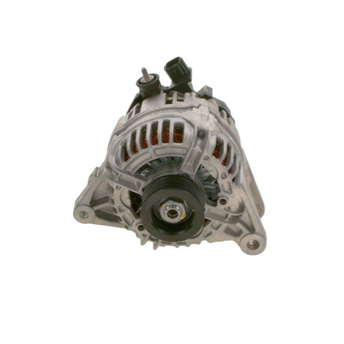 Bosch Alternator - 1986A00451