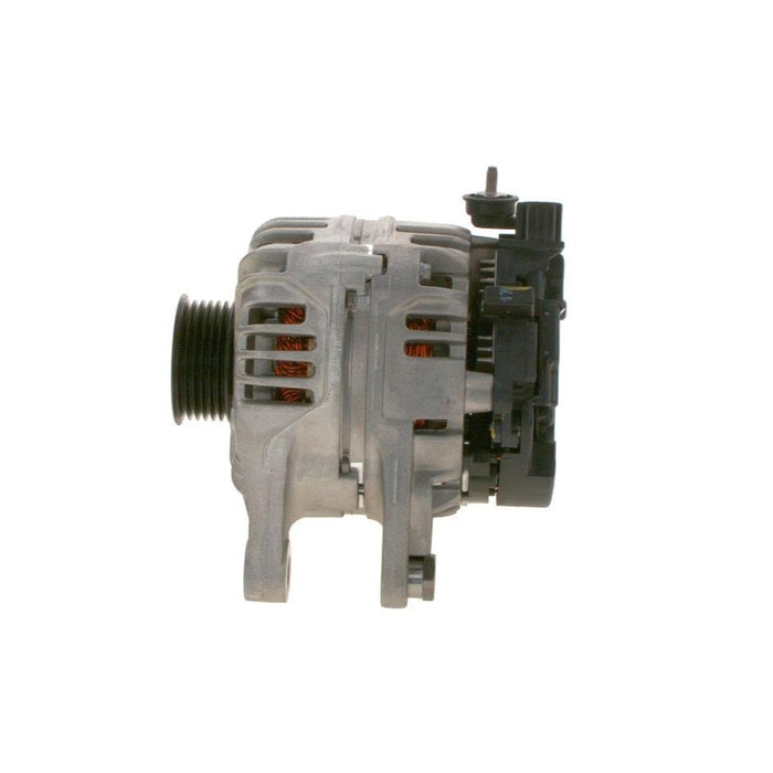 Bosch Alternator - 1986A00451