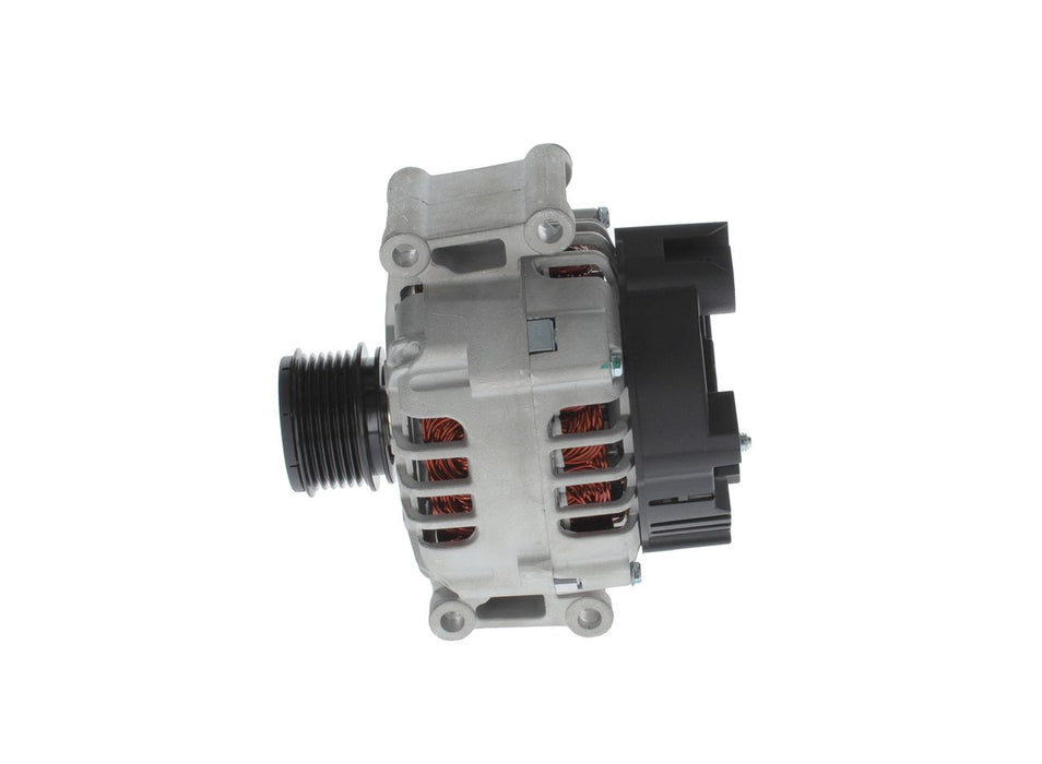 Bosch Alternator - 1986A00654