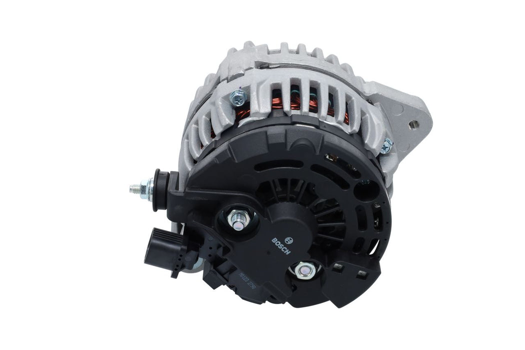 Bosch Alternator - 1986A00777