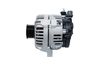 Bosch Alternator - 1986A00795