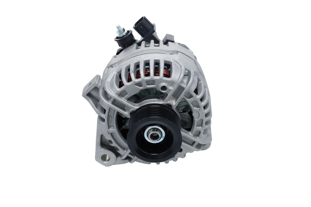 Bosch Alternator - 1986A00795