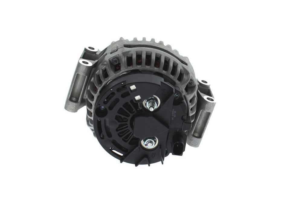 Bosch Alternator - 1986A00862