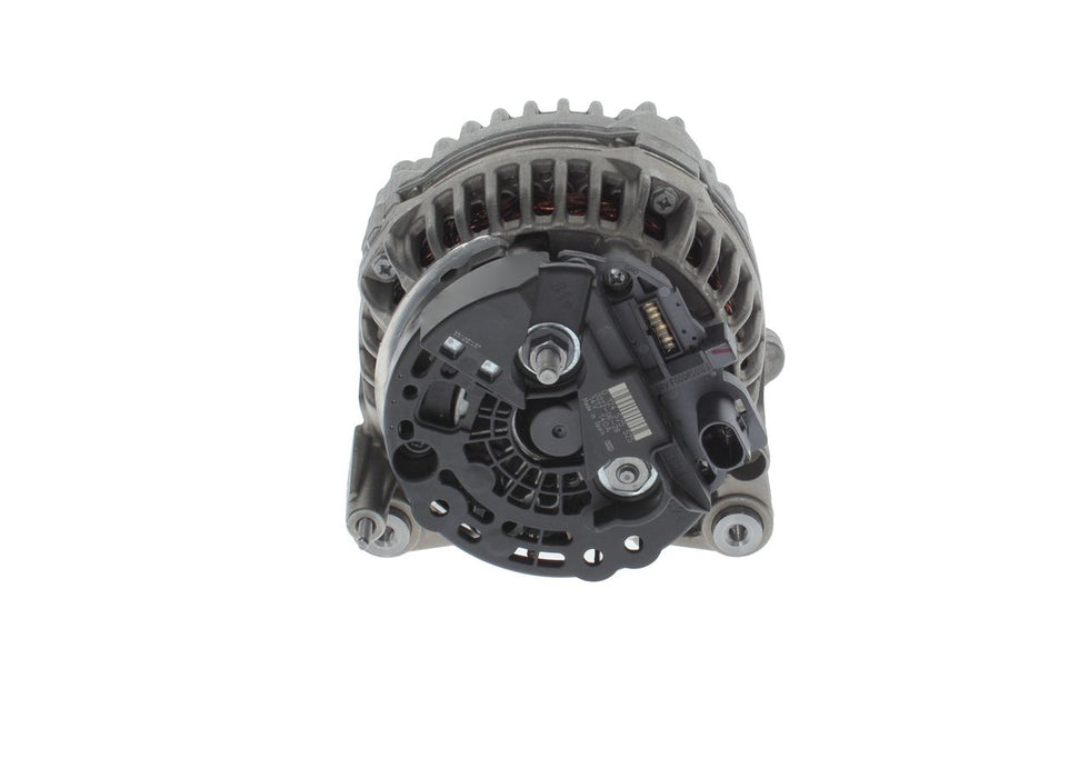 Bosch Alternator - 1986A00902