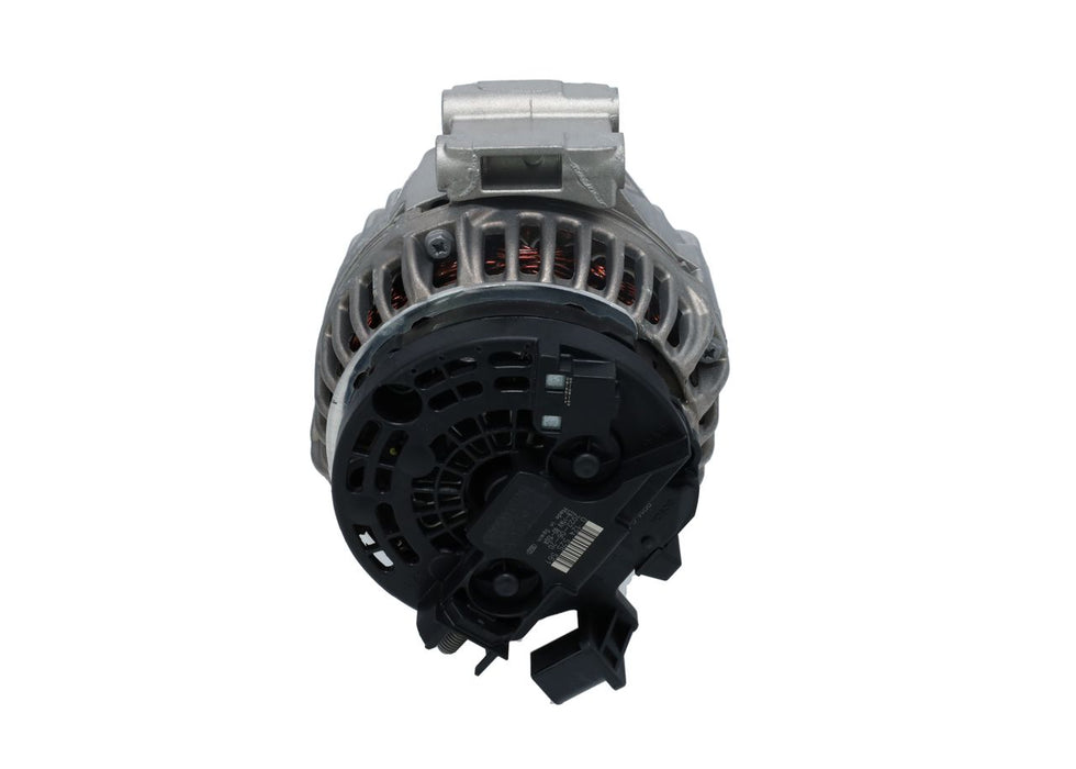 Bosch Alternator - 1986A00909