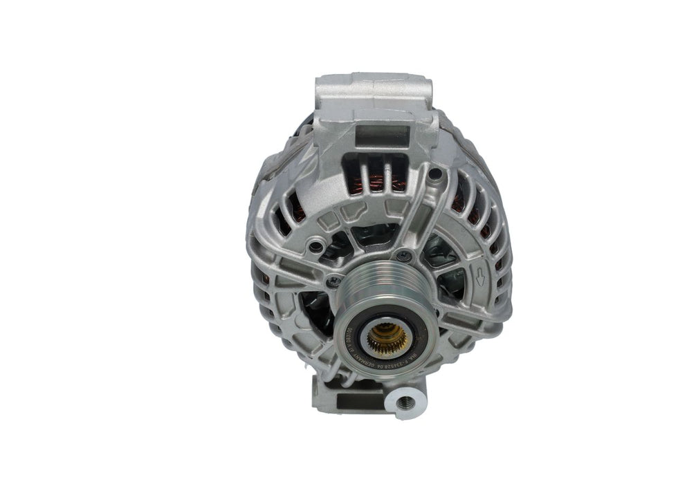 Bosch Alternator - 1986A00909