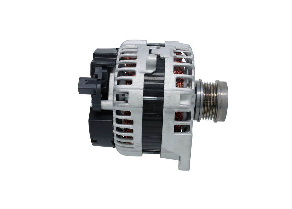 Bosch Alternator - 1986A01041