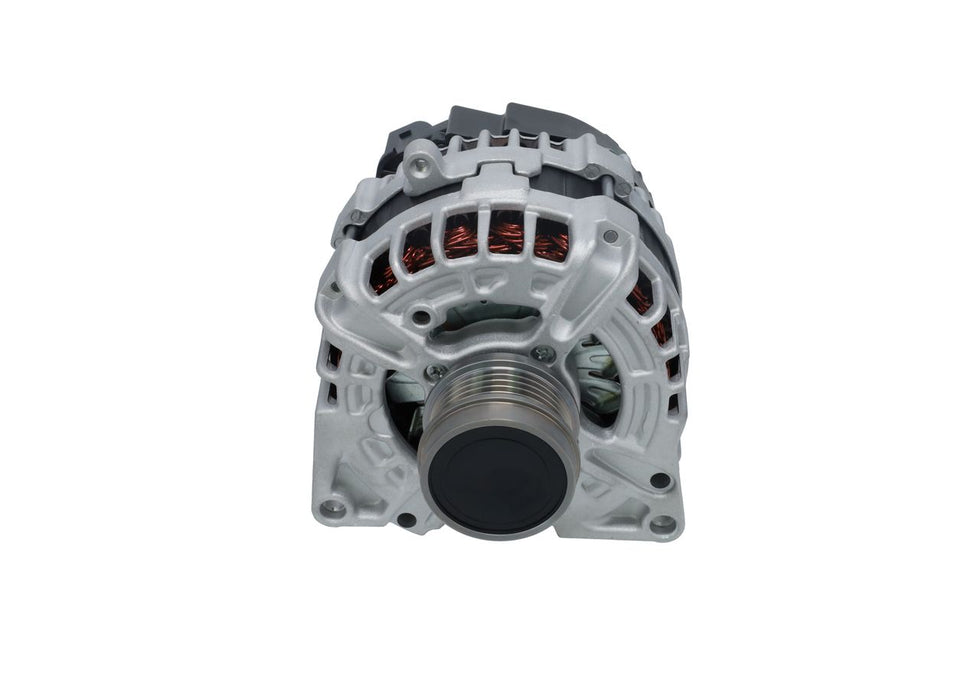 Bosch Alternator - 1986A01041