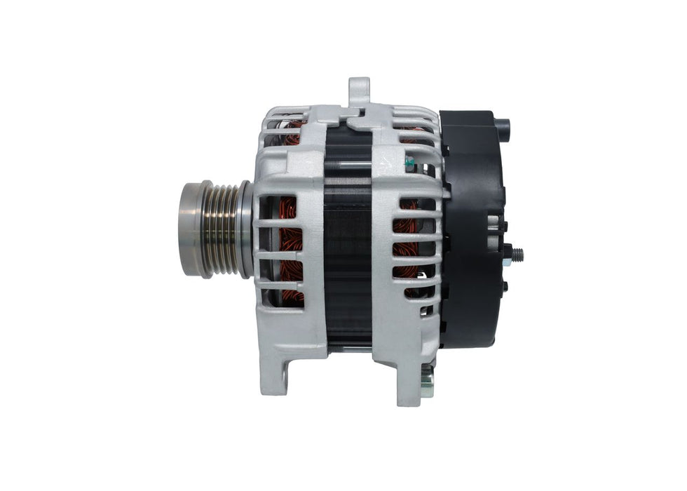 Bosch Alternator - 1986A01041