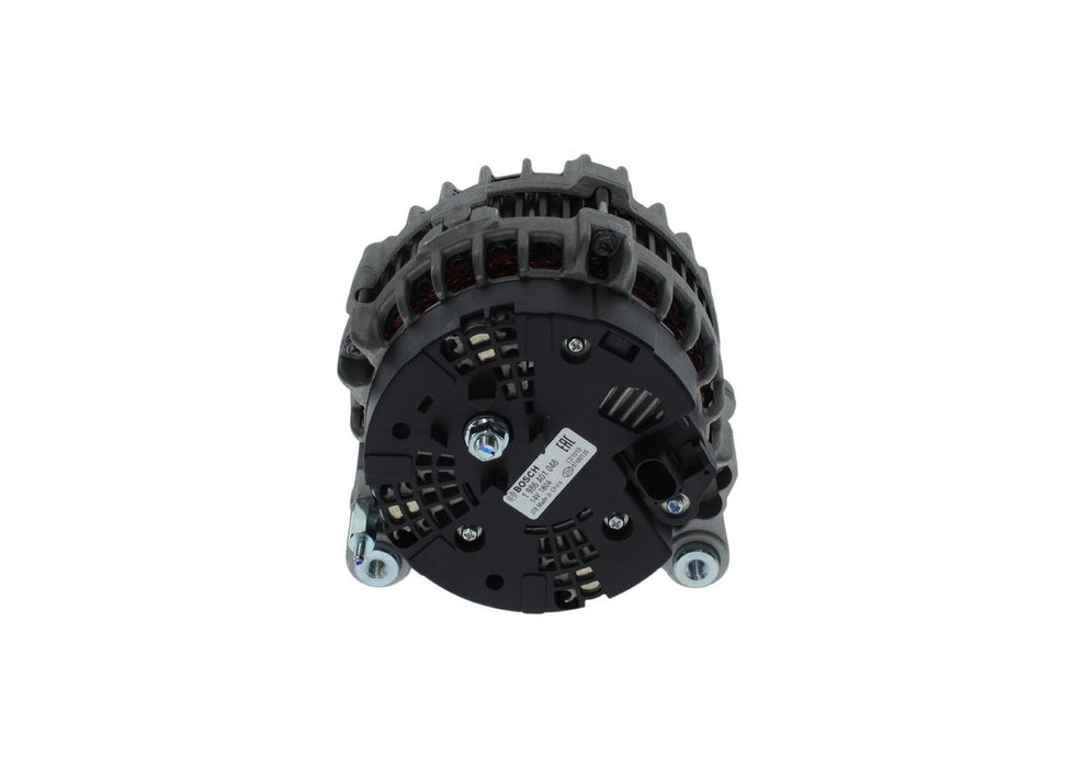 Bosch Alternator - 1986A01048