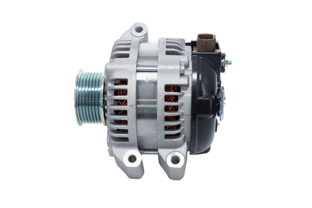 Bosch Alternator - 1986A01206