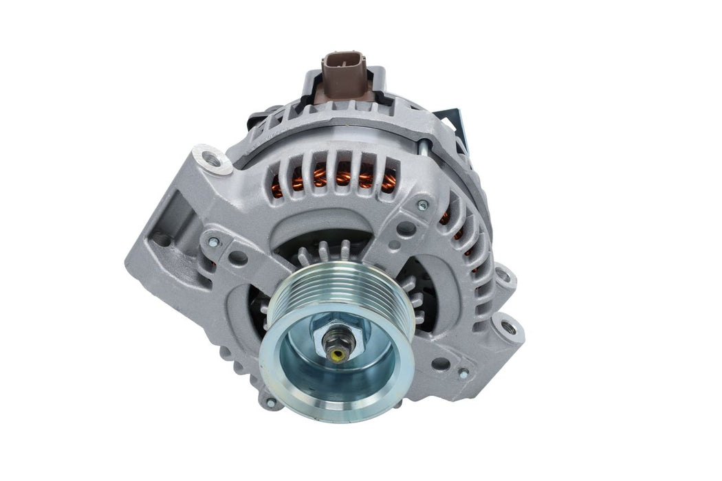 Bosch Alternator - 1986A01206