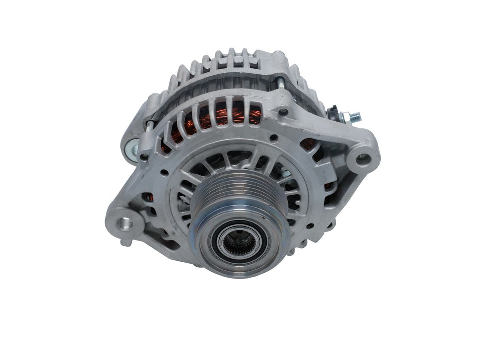 Bosch Alternator - 1986A01298