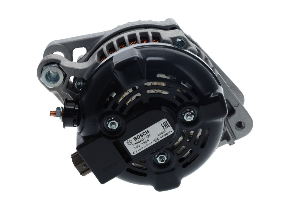 Bosch Alternator - 1986A01425