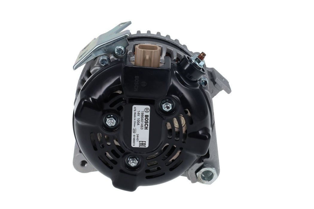 Bosch Alternator - 1986A01463