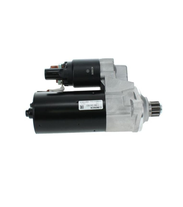 Bosch Starter Motor - 1986S00803