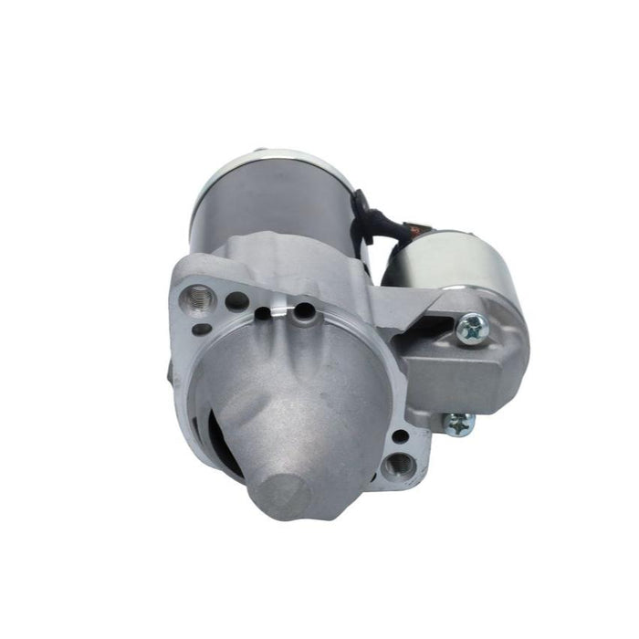 Bosch Starter Motor - 1986S01089