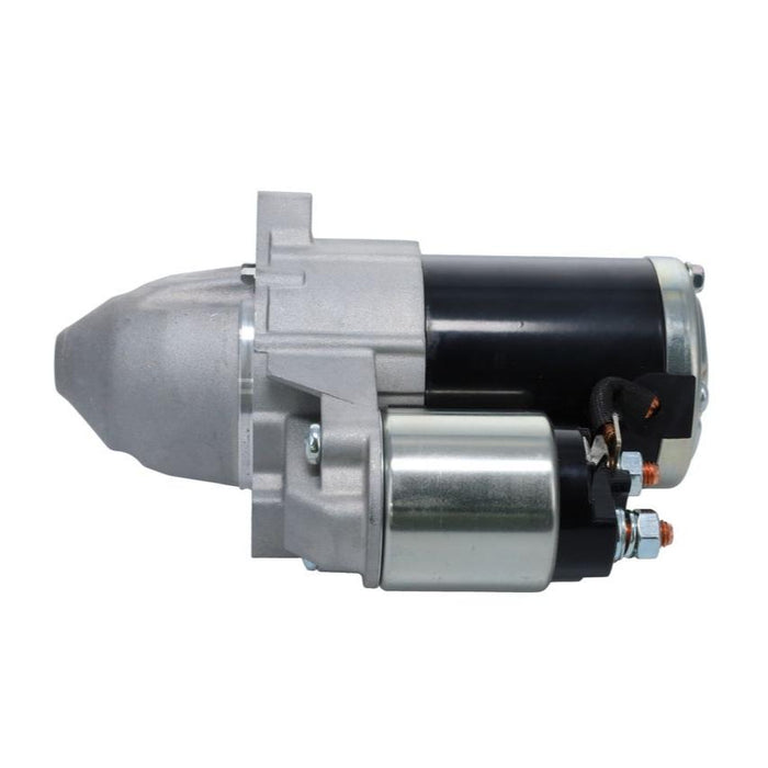 Bosch Starter Motor - 1986S01089