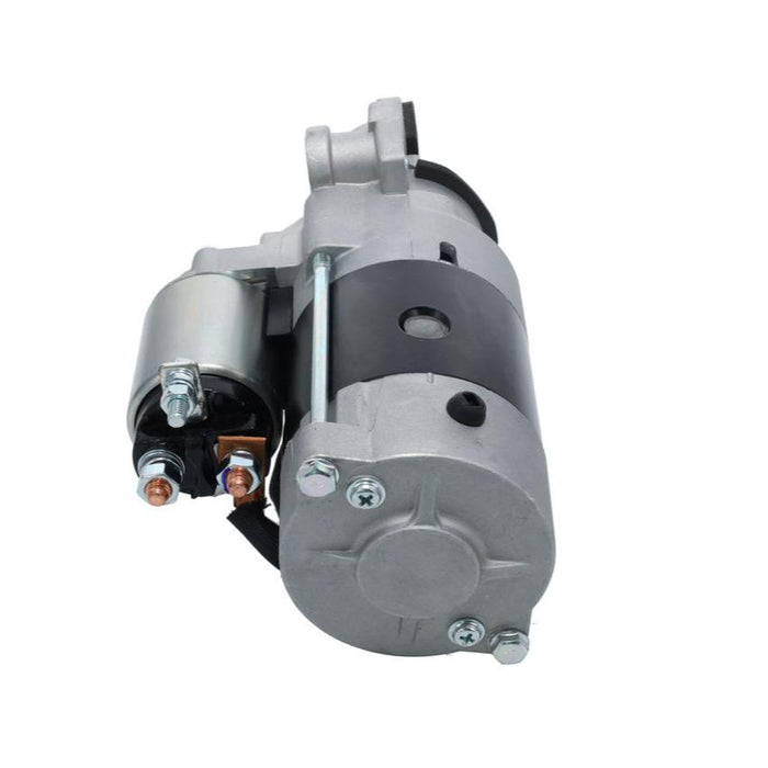 Bosch Starter Motor - 1986S01091