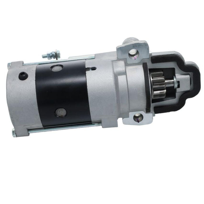 Bosch Starter Motor - 1986S01091