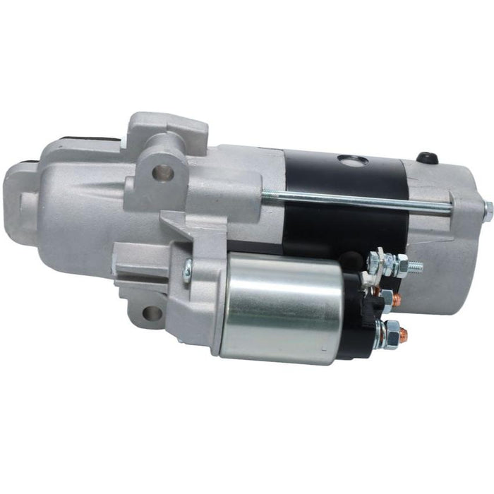 Bosch Starter Motor - 1986S01091