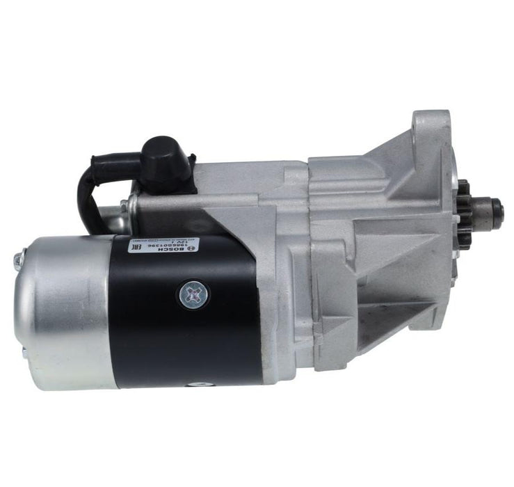 Bosch Starter Motor - 1986S01396