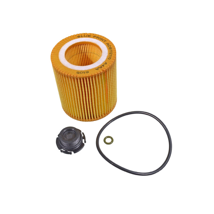 Blue Print Oil Filter - ADB112110 (WCO187)