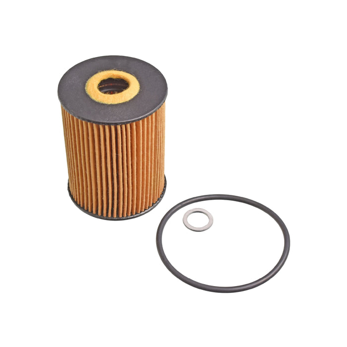 Blue Print Oil Filter - ADG02163 (WCO228 / R2802P)