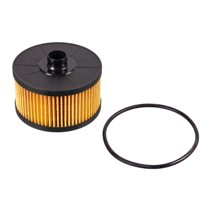 Blue Print Oil Filter - ADN12134 (WCO203 / R2772P)