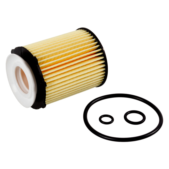 Blue Print Oil Filter - ADN12140 (WCO191 / R2730P)