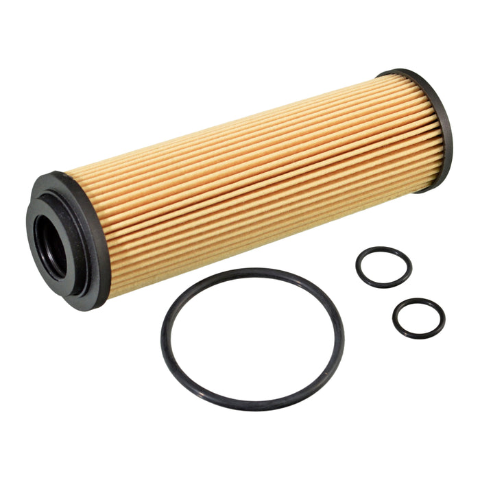 Blue Print Oil Filter - ADU172110 (WCO181 / R2703P)