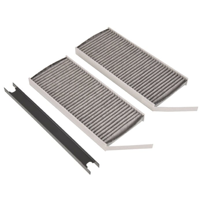 Blue Print Cabin Filter Set - ADW192515 (WACF0108 / RCA238P)