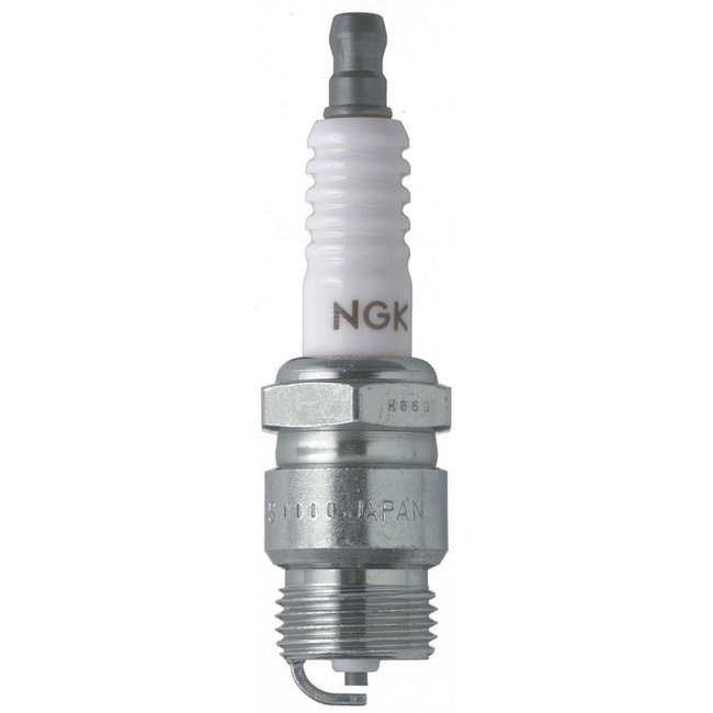 NGK Spark Plug - AP4FS