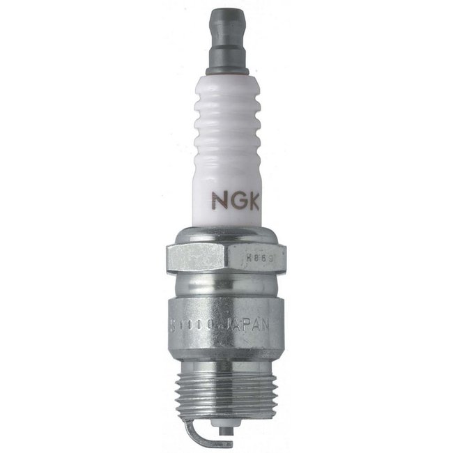 NGK Spark Plug - AP9FS