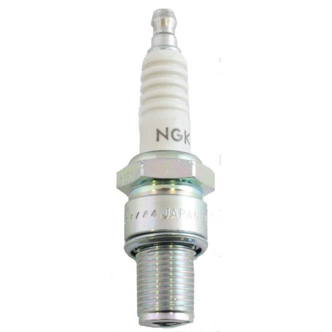 NGK Spark Plug - B8EGP