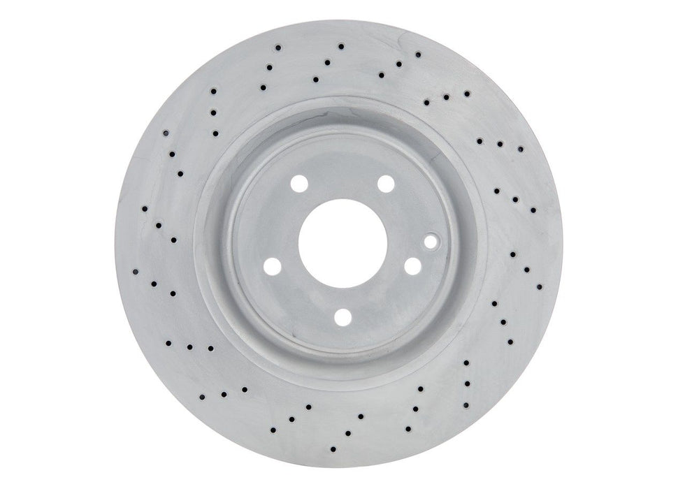 Bosch Brake Disc - BD1495