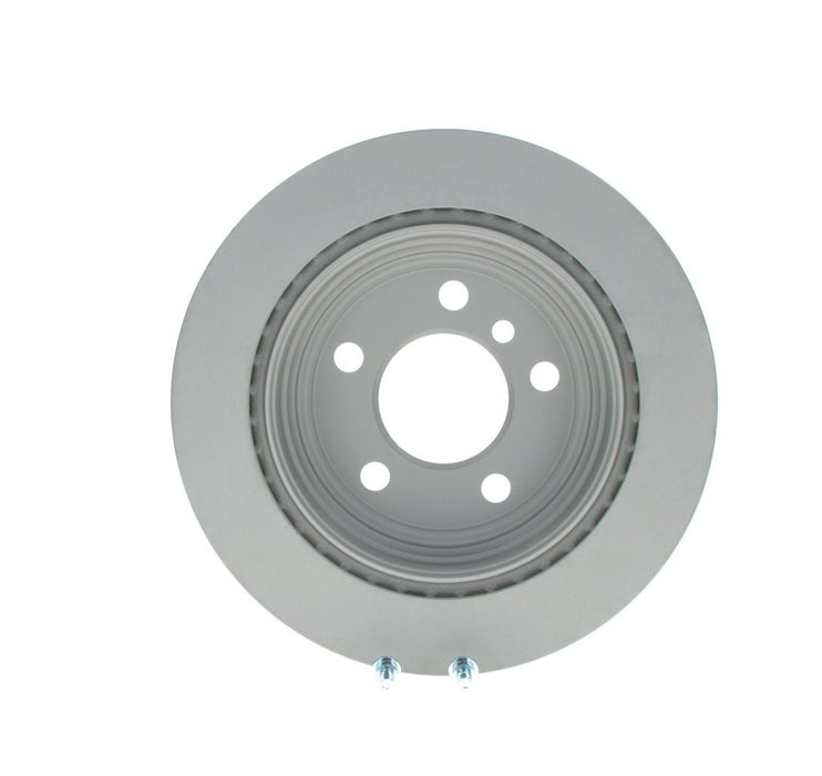 Bosch Brake Disc - BD1634