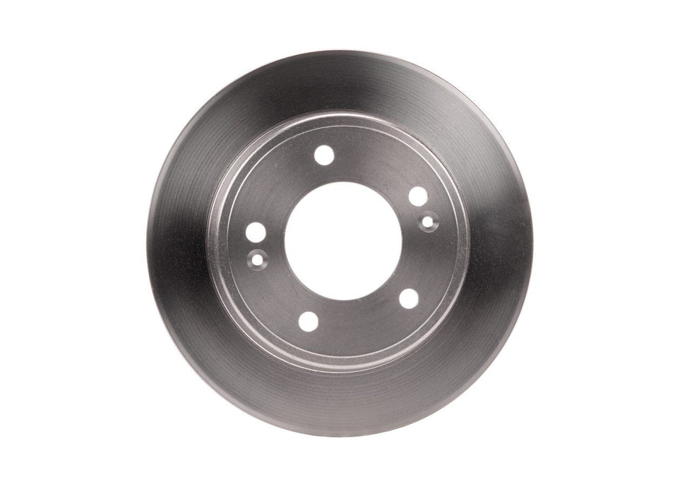 Bosch Brake Disc - BD1638