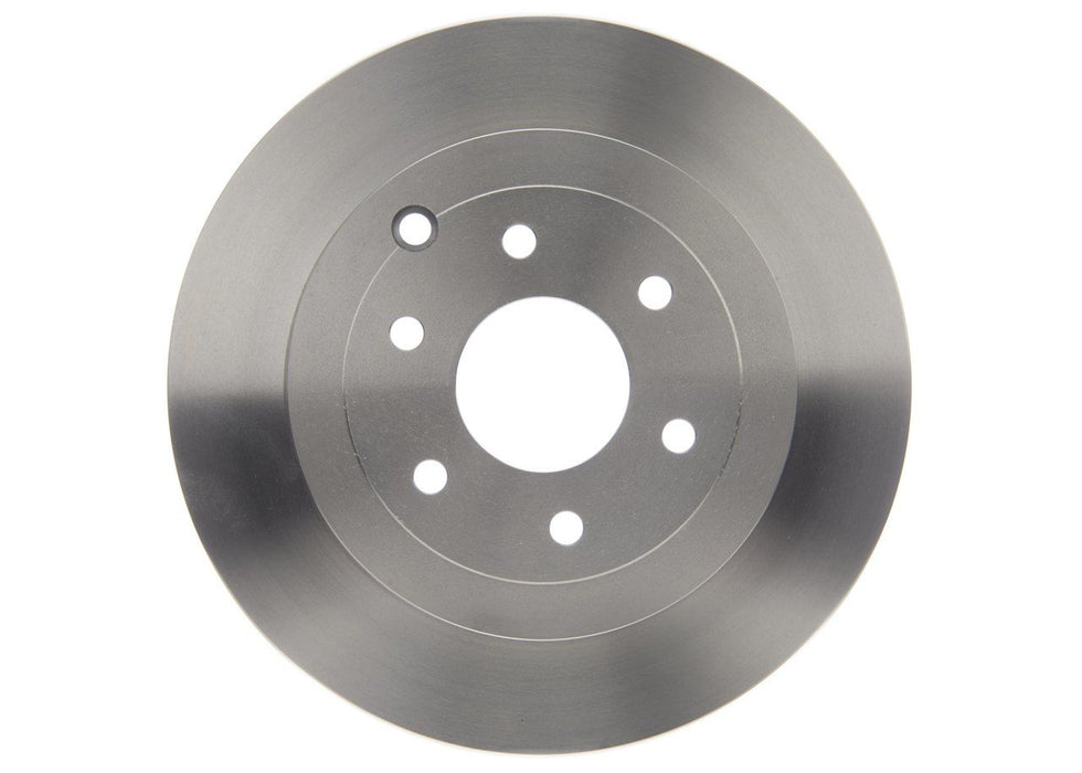 Bosch Brake Disc - BD1663