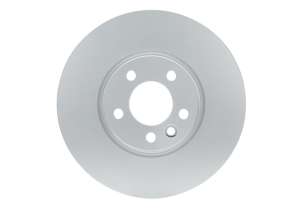 Bosch Brake Disc - BD1667