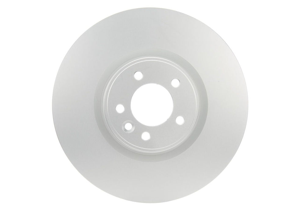 Bosch Brake Disc - BD2019