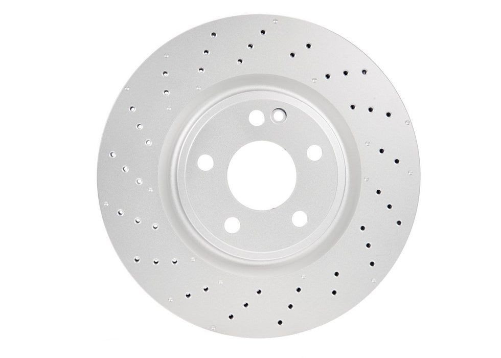 Bosch Disc Brake Rotor - BD2131