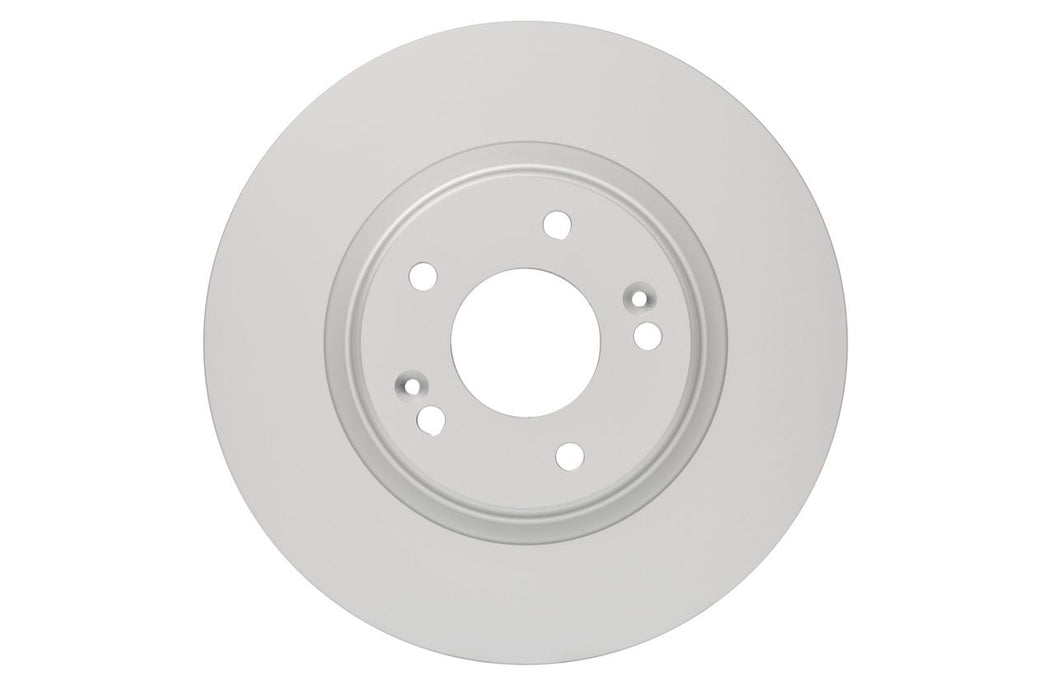 Bosch Brake Disc - BD2643