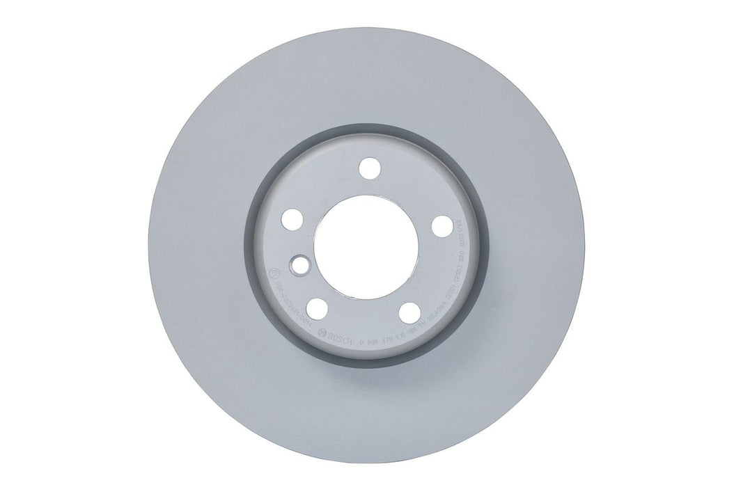 Bosch Brake Disc - BD2675