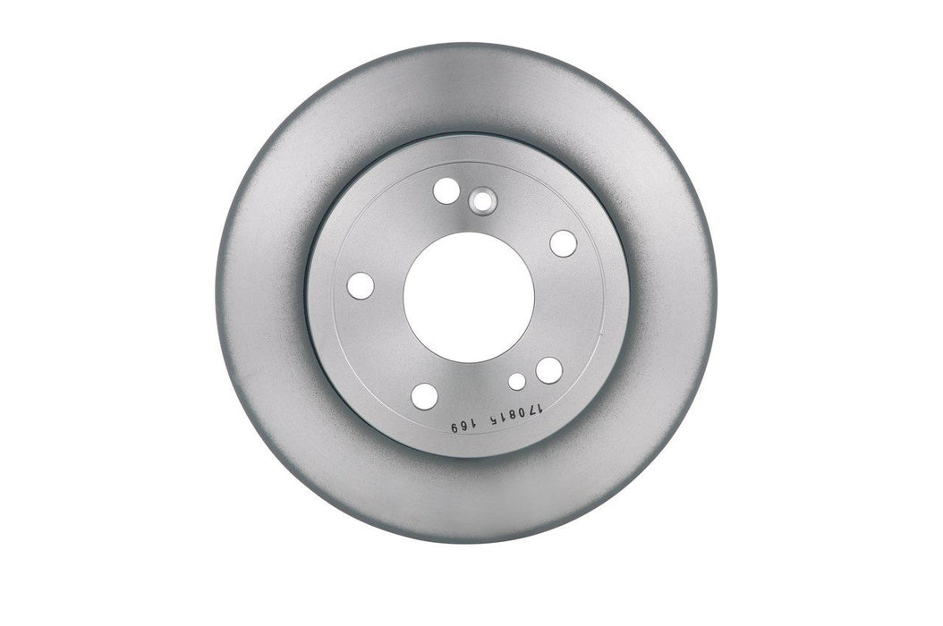 Bosch Brake Disc - BD267