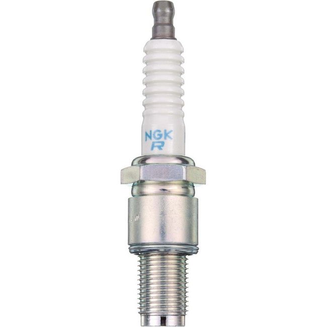 NGK Platinum Spark Plug - BUR7EQP