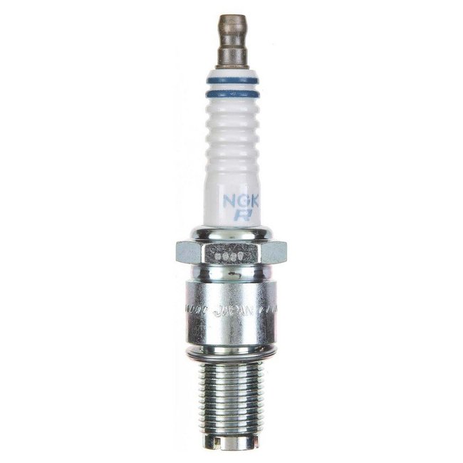 NGK Platinum Spark Plug - BUR9EQP