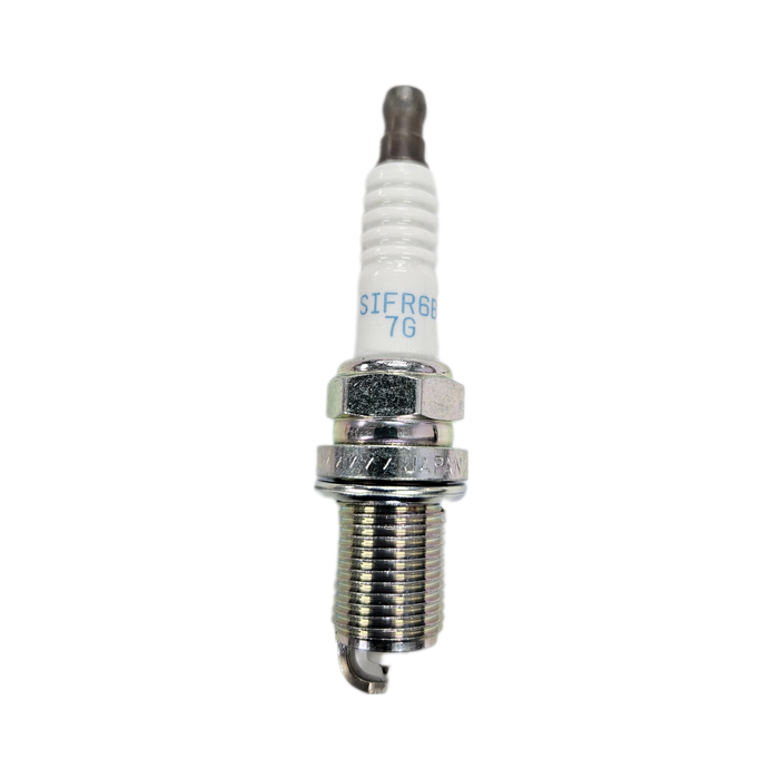 NGK Iridium Spark Plug - SIFR6B7G