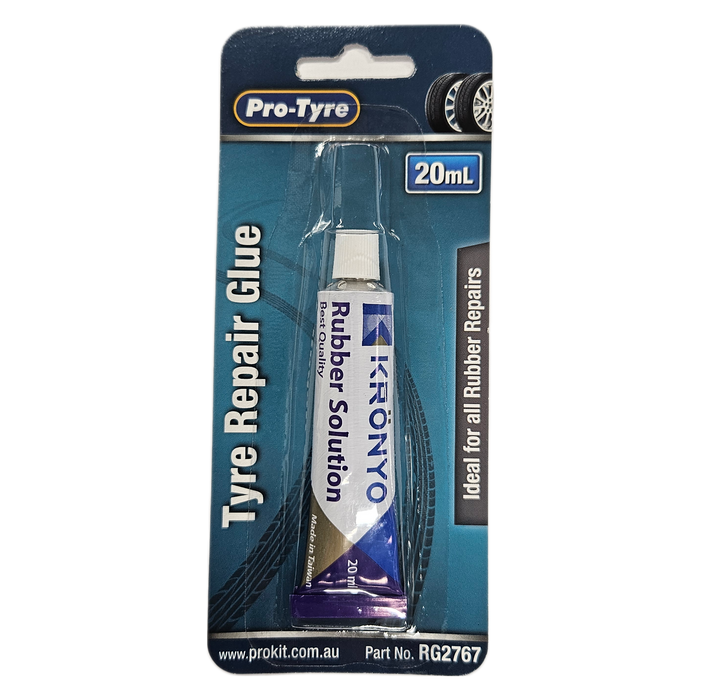 Tyre Repair Glue - 20ml